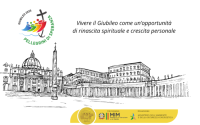 ANSI Faenza per il Giubileo 2025 – Un evento storico che cambierà il volto della spiritualità